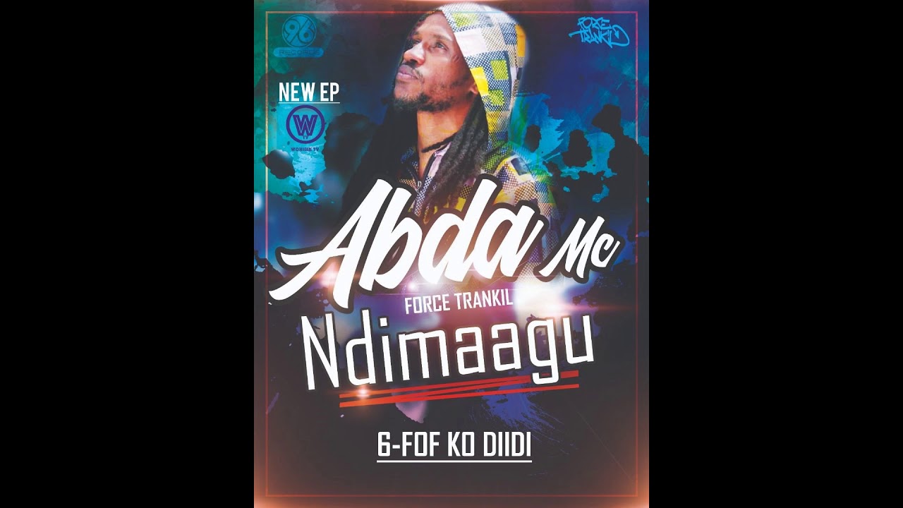 Abda Mc Fof Ko Diidi