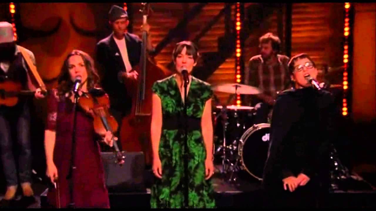 The Haden Triplets - Single Girl, Married Girl