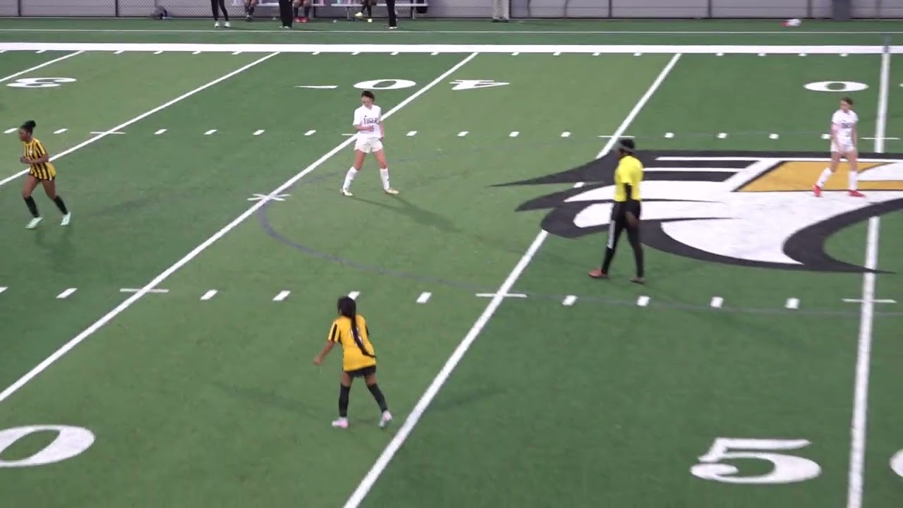 SHS Girls 11 vs 2 East Laurens Part 7