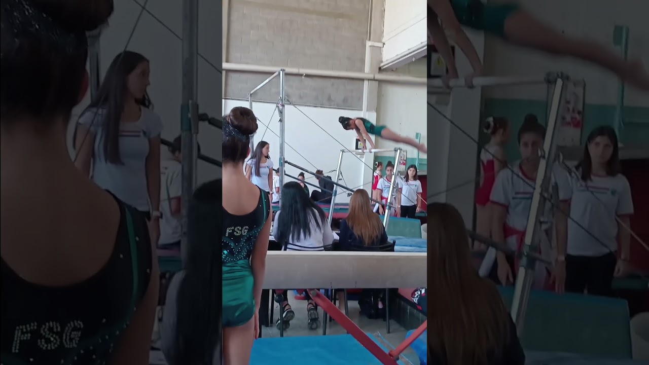 GIMNASIA CBA CAPITAL.