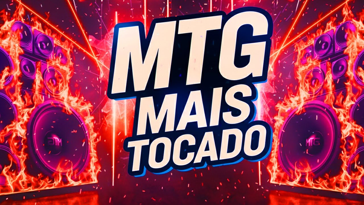 SET MTG 🌍 O MELHOR DO FUNK INTERNACIONAL & BRASIL⚡