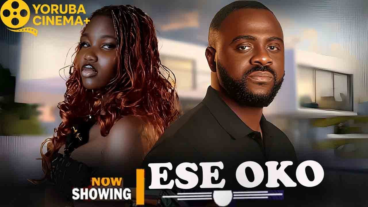 Ese Oko | Latest Yoruba Movies 2026 Odunlade Adekola, Abebi Fisayo Amodemaja, Tunde Aderinoye