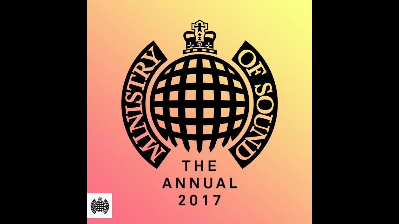 Ministry of Sound - The Annual 2017 (2016) - Discs 1, 2 & 3 - Mixed by Redlight