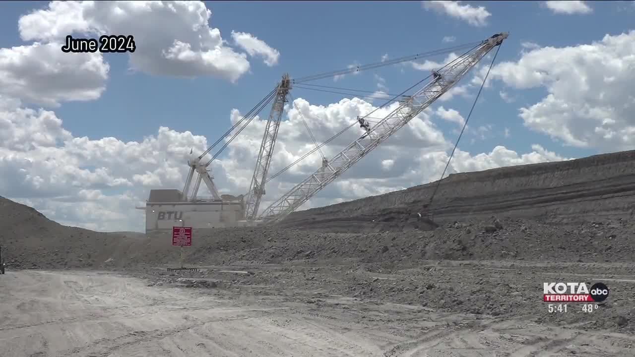 South Dakota Mines professors using bacteria to turn mine waste into valuable elements