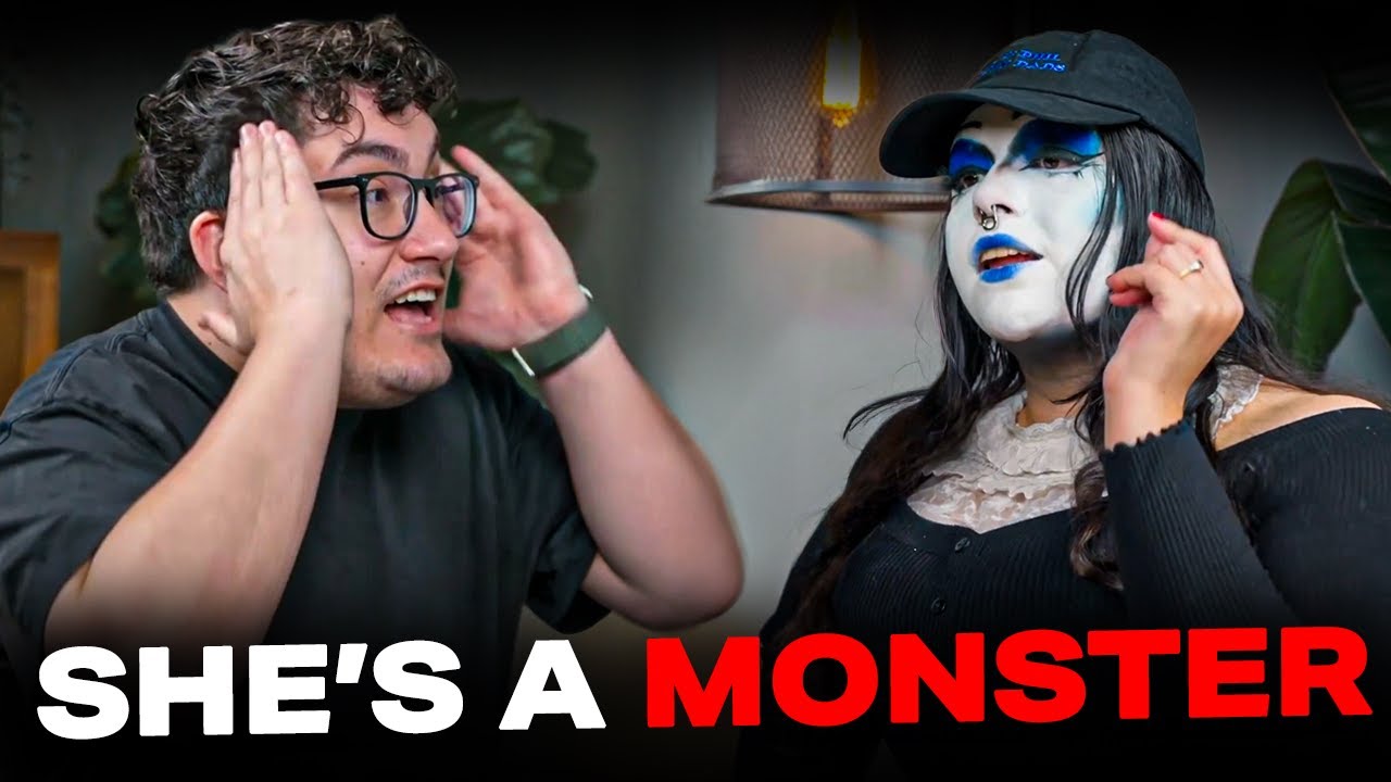 The Worst Mother Ever | Caleb Hammer Clips