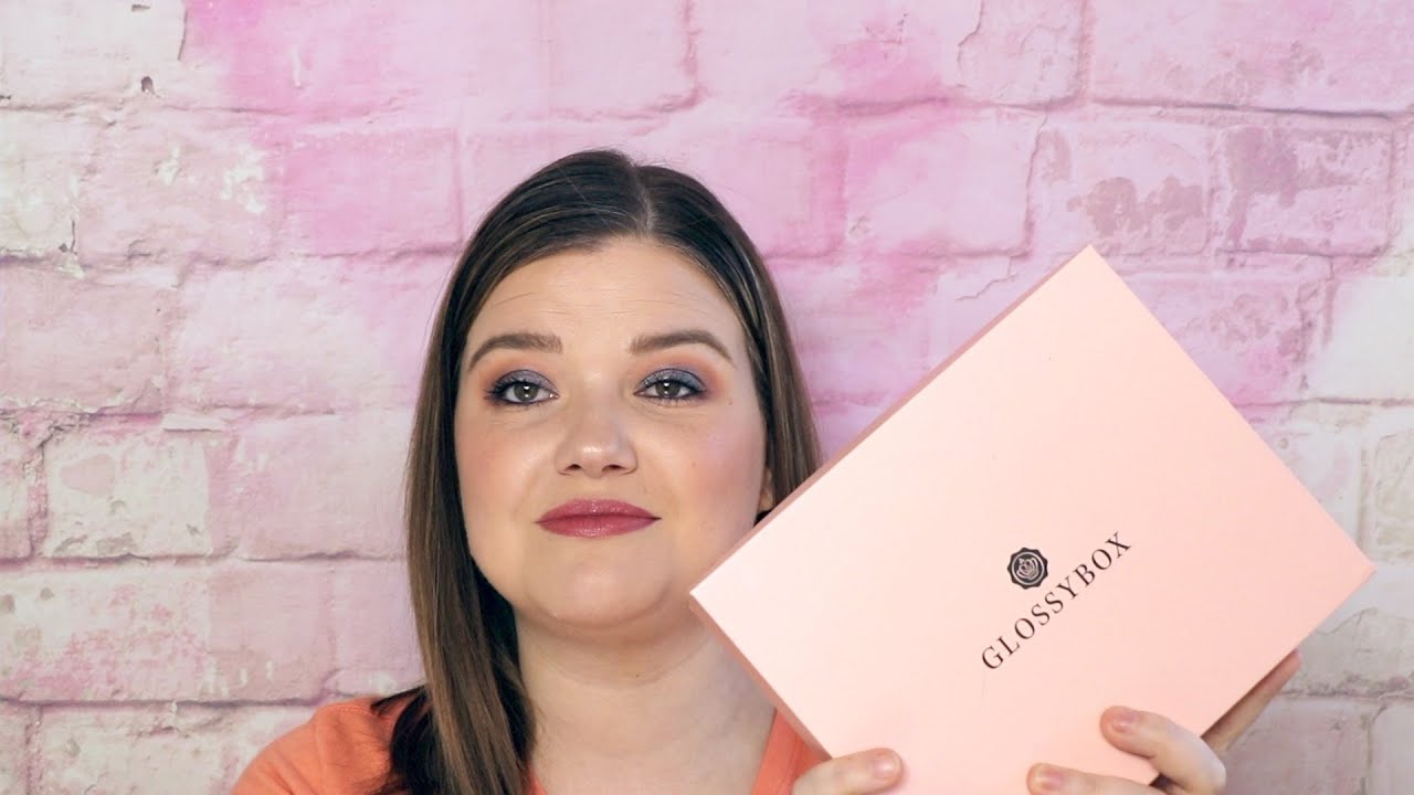 GlossyBox April 2020 Unboxing- Best Box ever?