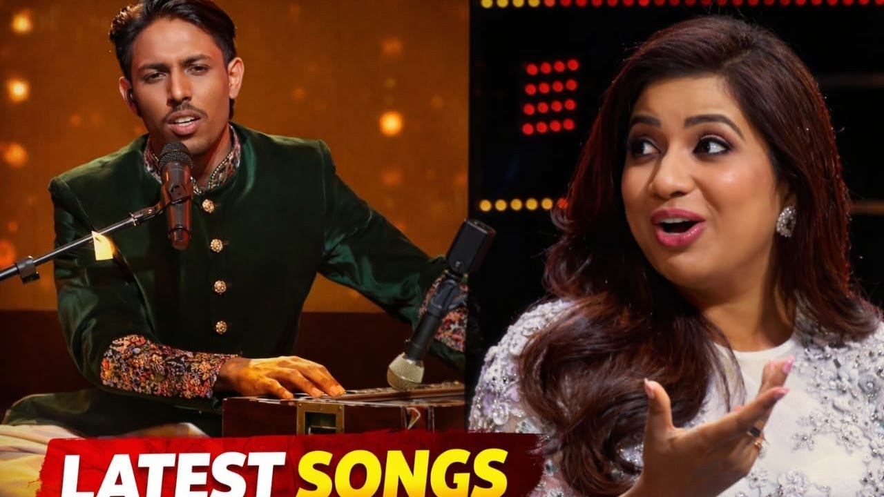 INDIAN IDOL SEASON 16 ! Suhail ki Sufi Andaz Today Full Performance by Indian idol 2025
