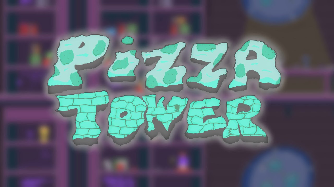 Pizza Tower: Peppino's Leaning Nightmare Soundtrack - 