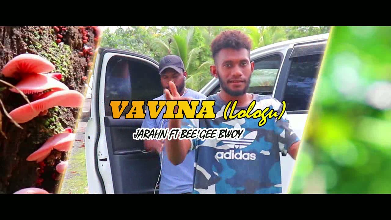 Vavina (Lologu) Jarahn ft Bee'Gee Bwoy_PNG_Official_Video_2021_KanakaWestSidePhotoghraphyPresent🇵🇬