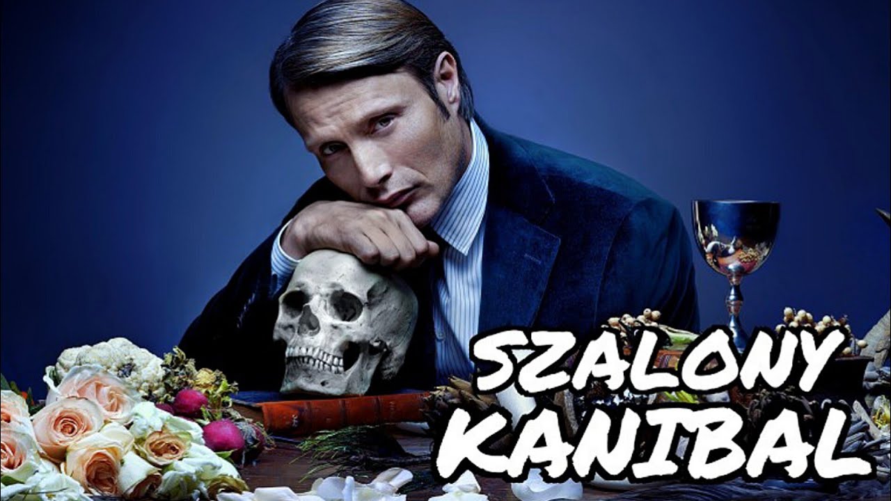 Jak POTĘŻNY jest tak naprawdę HANNIBAL LECTER?
