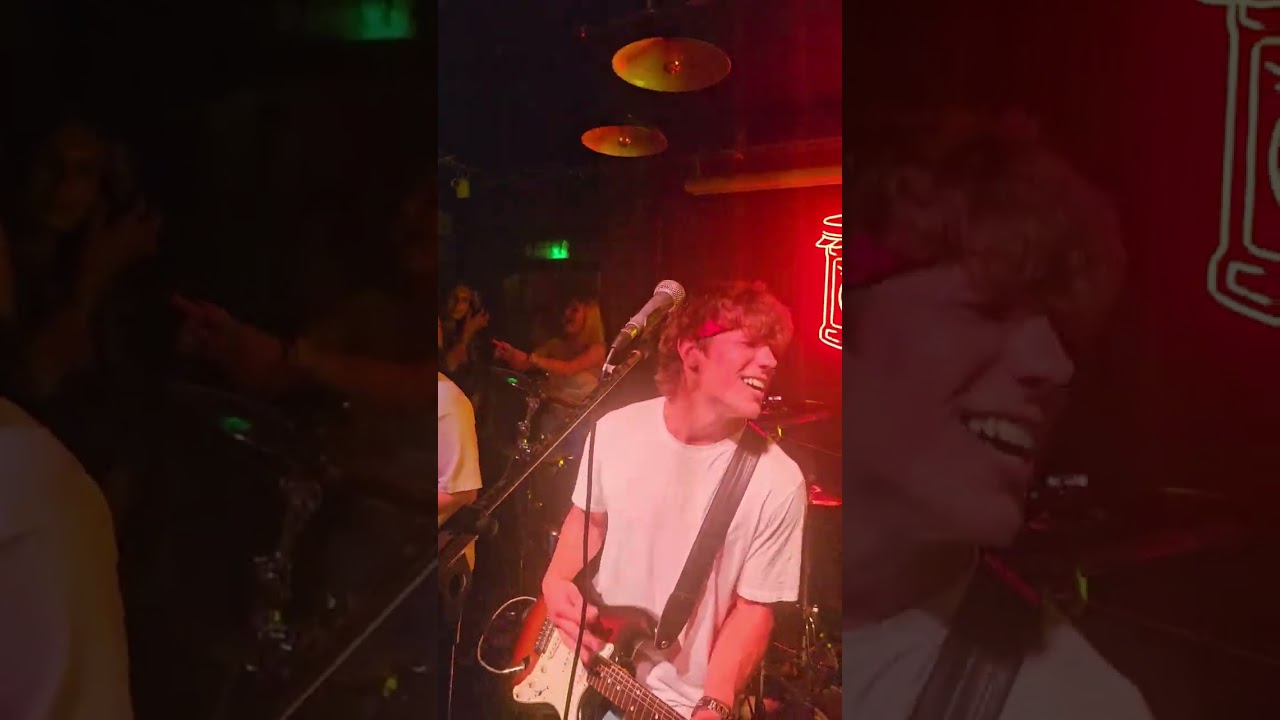 Cause' I Love You - Superhouse - Jam Factory - Hereford