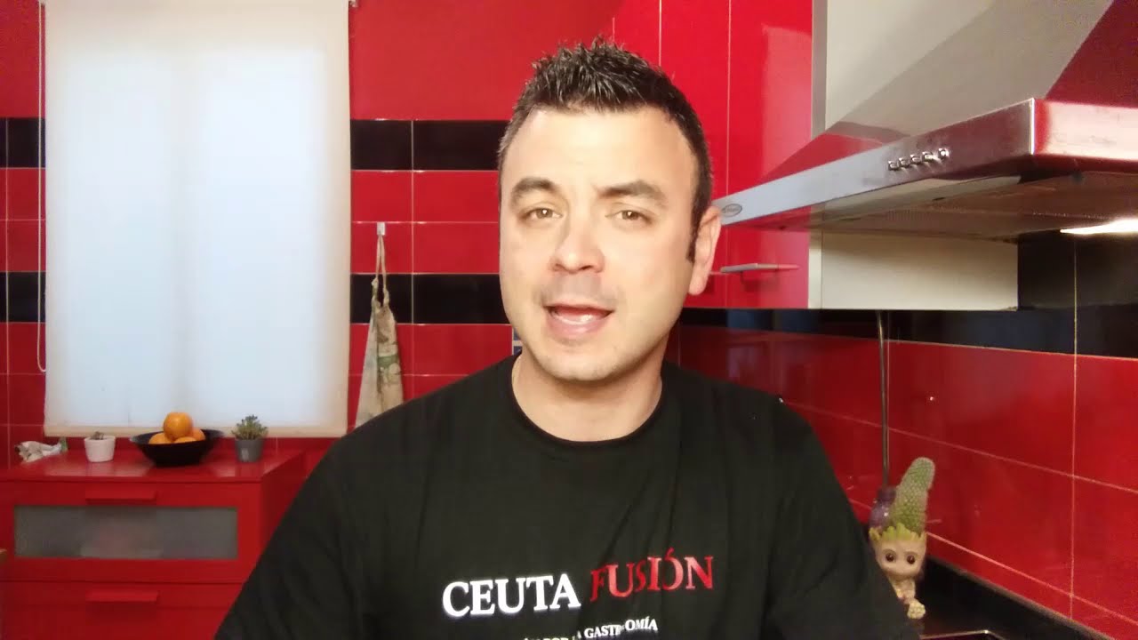 CEUTA FUSIÓN: Cocina de aprovechamiento