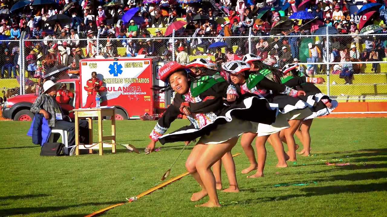 Domingo Huarca 