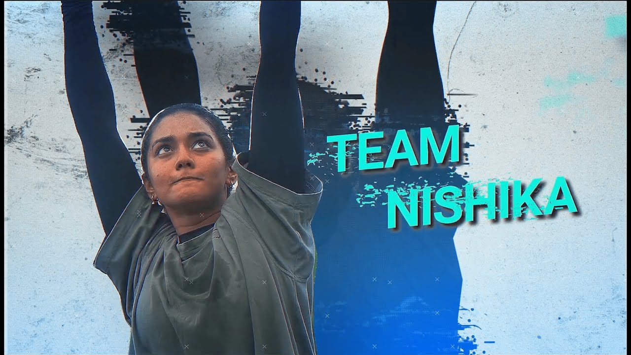 Team Strategy by Nishika | Human Potential Championship | UTOPIA 2025