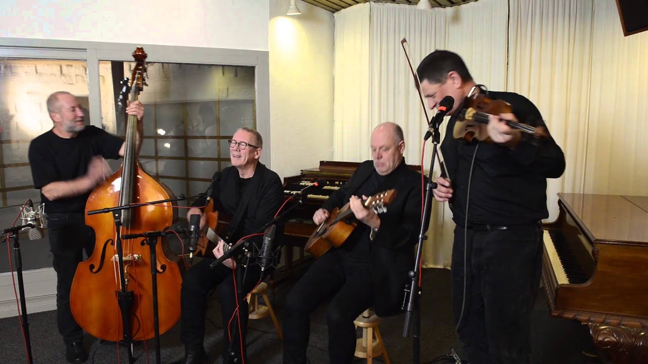 PS Swingband - Exactly like you