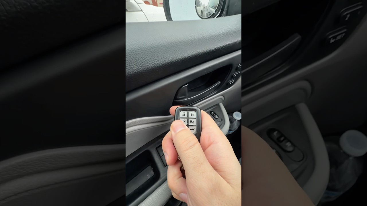 Эта функция не работает на мотоциклах Honda. 😳