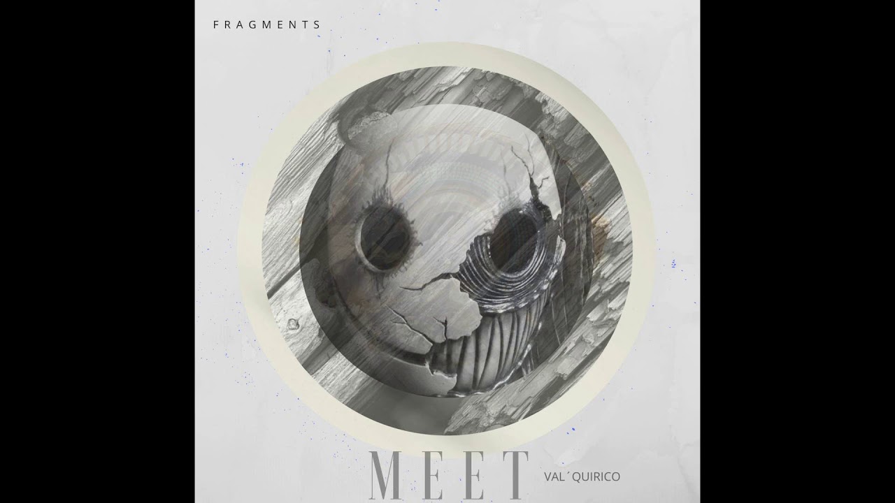 Meet - Glitch (Za__Paradigma Remix)