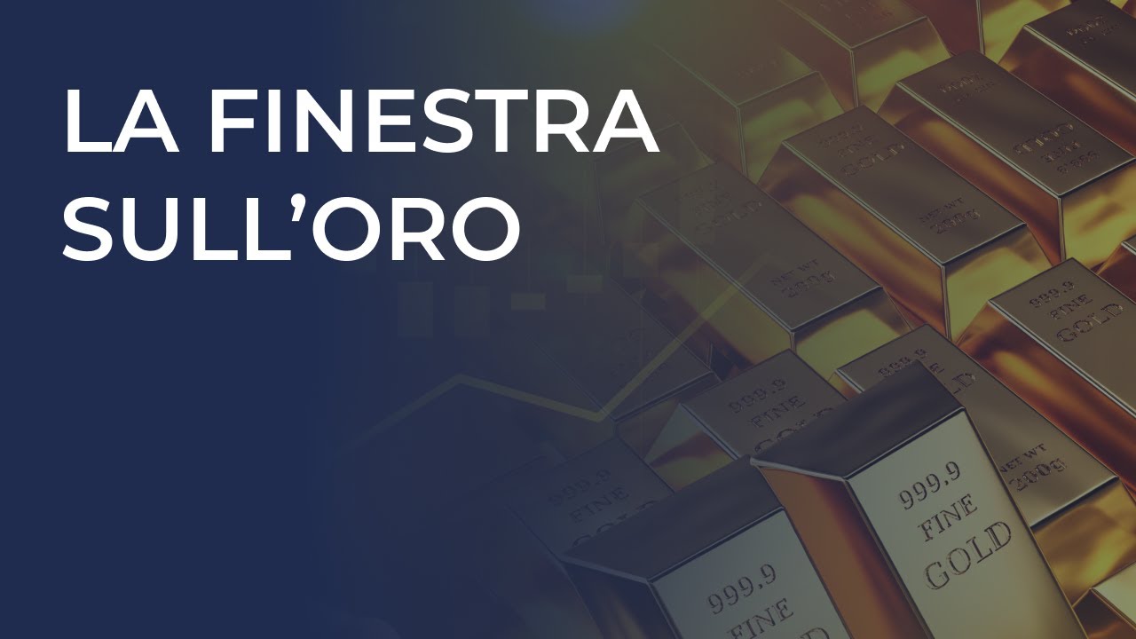 Settimana d’oro: tra nuove regole e mercati in tensione