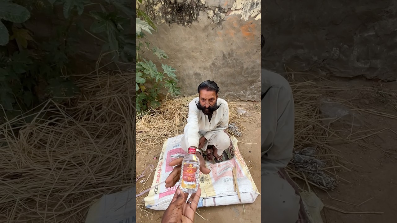 एक 108 वर्षीय झुग्गीवासी द्वारा बनाई गई अद्भुत और असंभव कलाकृति 😱