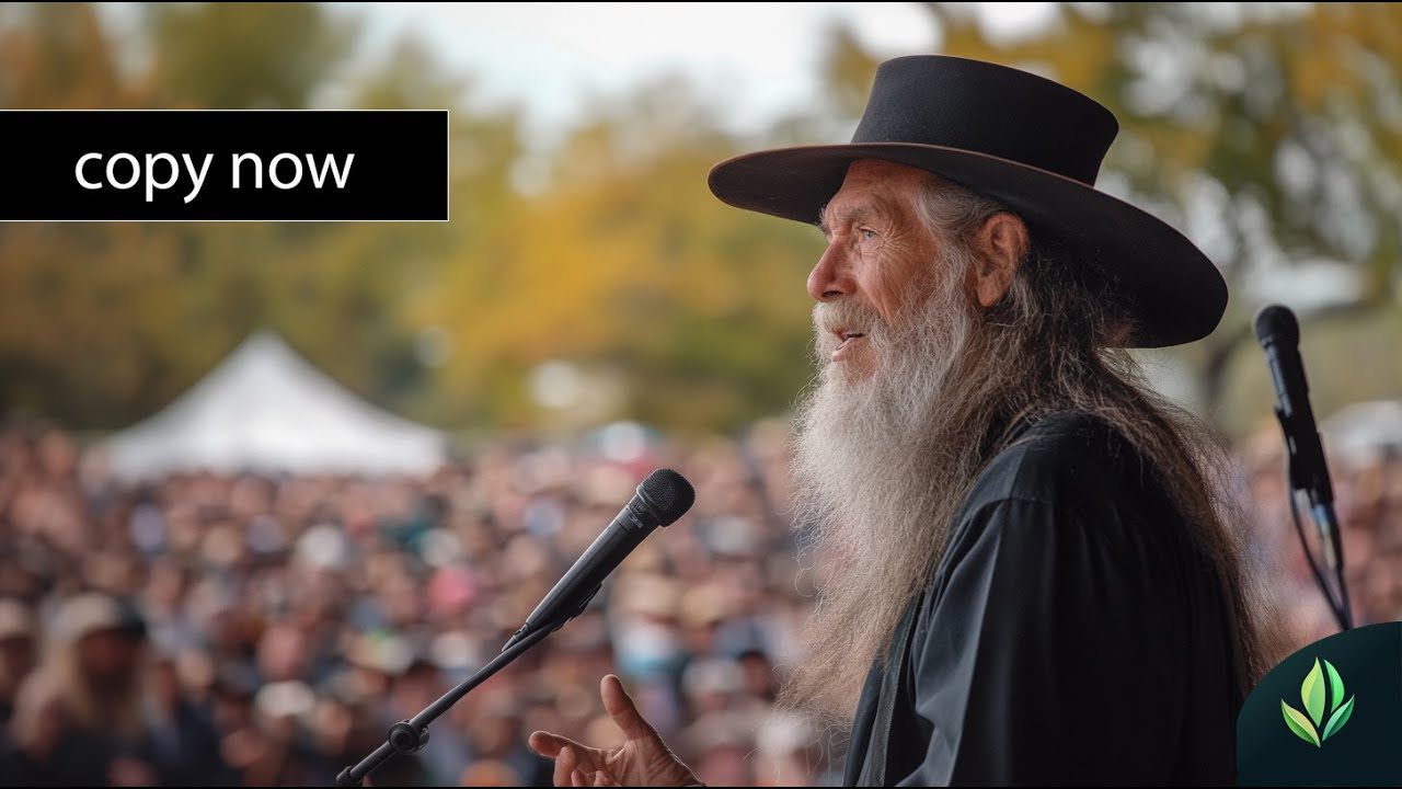 Amish Wisdom: 20 Simple Life Lessons We Should Never Forget part 3 - Frugal Living Tips