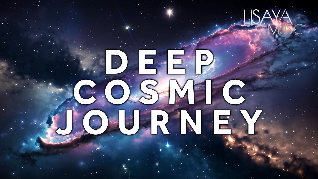 ET Contact Ceremony | Deep Cosmic Meditation Journey (Roan Portman & Kaya Wittenburg)