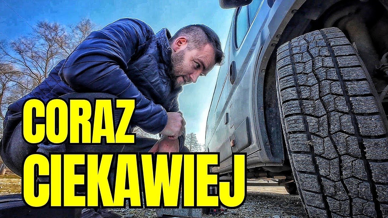 #261 Hjuston mamy problem! :P Czyli o tym jak to DUCATi daje rozrywkę po drodze