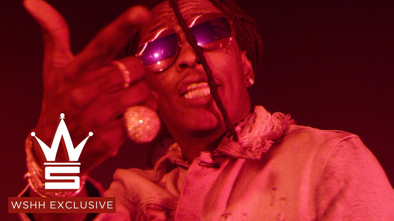 Birdman & Young Thug 
