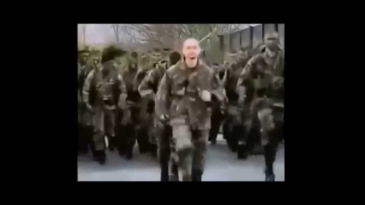 Les marches - Podologie militaire