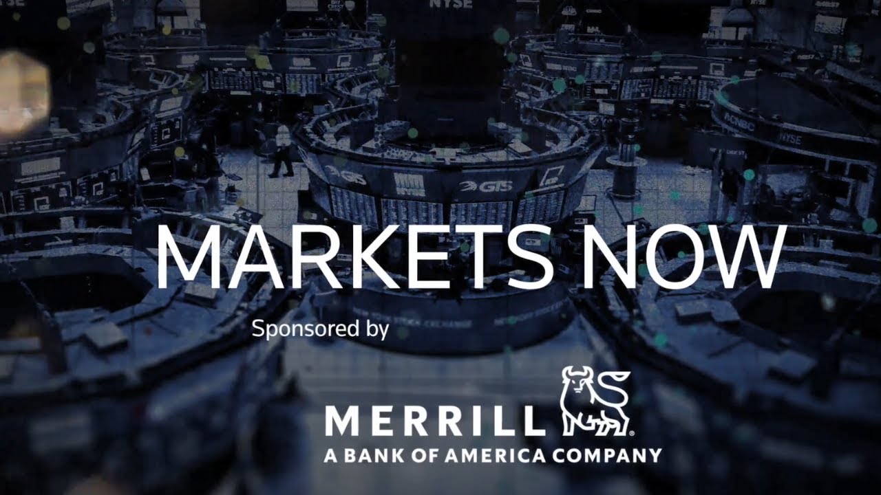 Slowing labor market recovery weighs on stocks