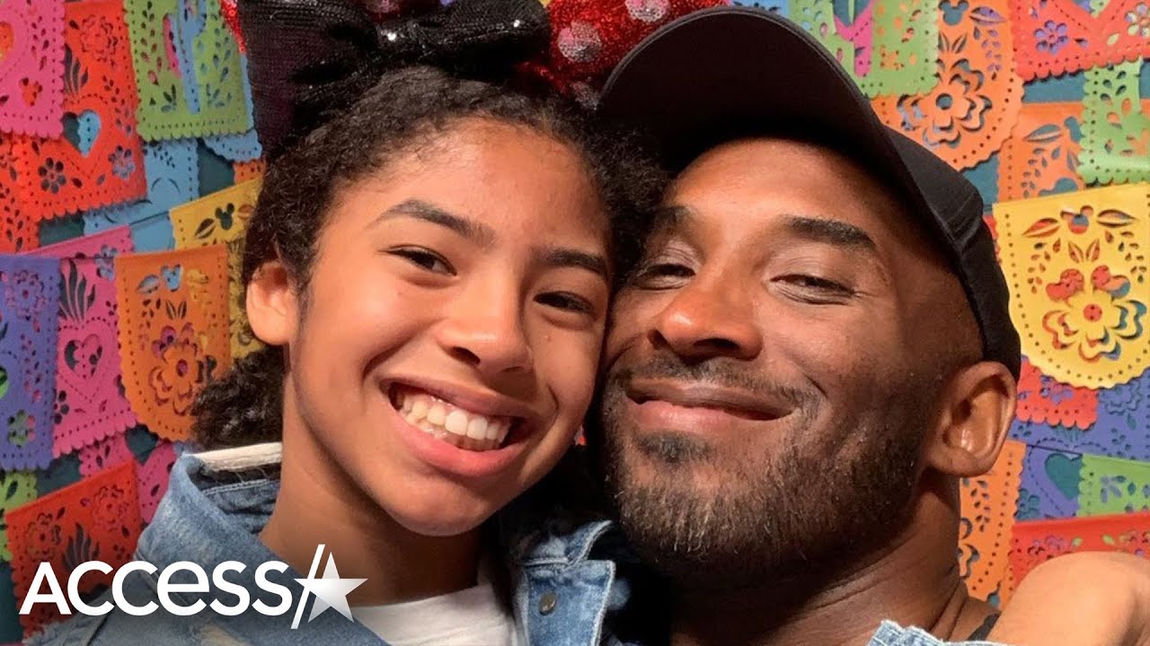 Kobe Bryant & Daughter Gigi's Legacy 4 Years After Tragic Passing