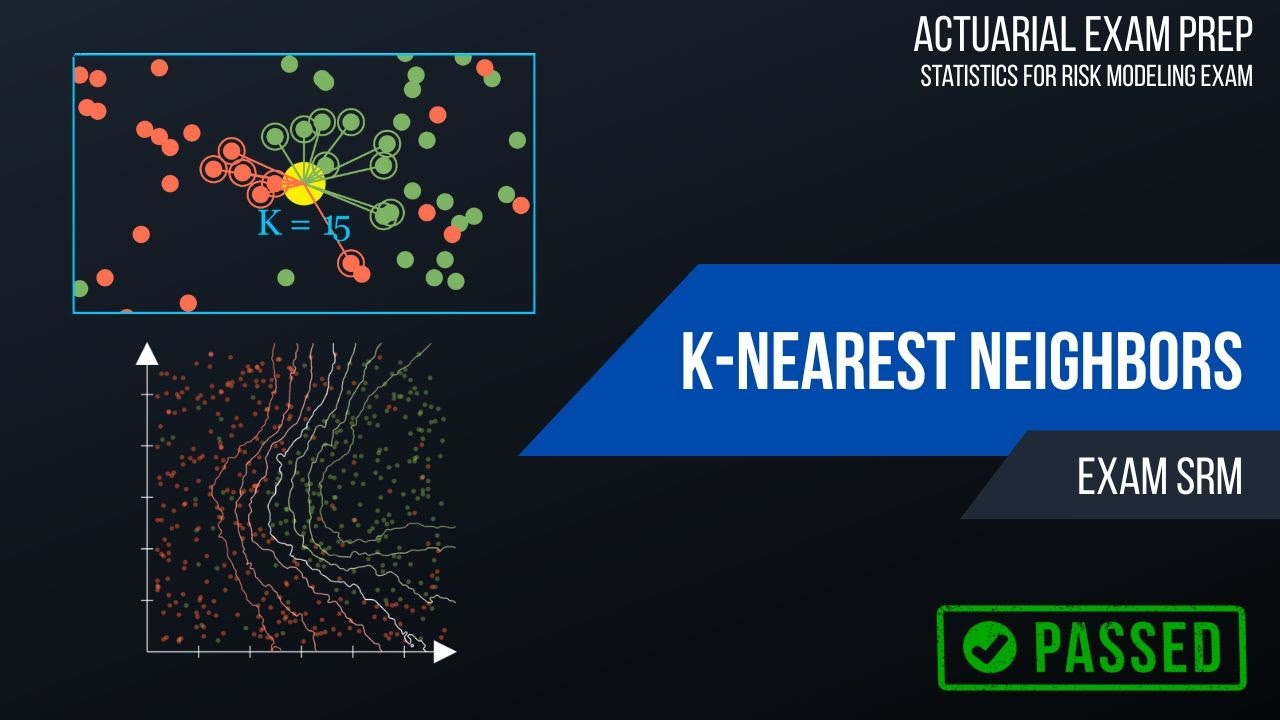 1.4 K-Nearest Neighbors