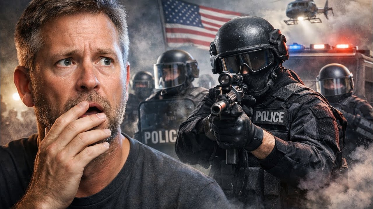 “When Big Government Comes for You: A Conservative Finally Gets It”