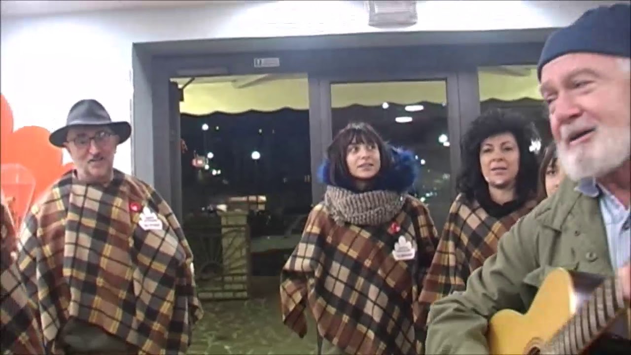 I PASQUALARI DI GUBBIO