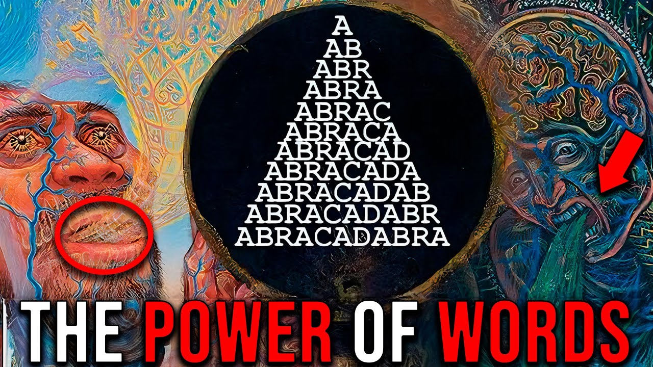 Speak to yourself in this way and attract EVERYTHING you DESIRE (ACTIVATION)