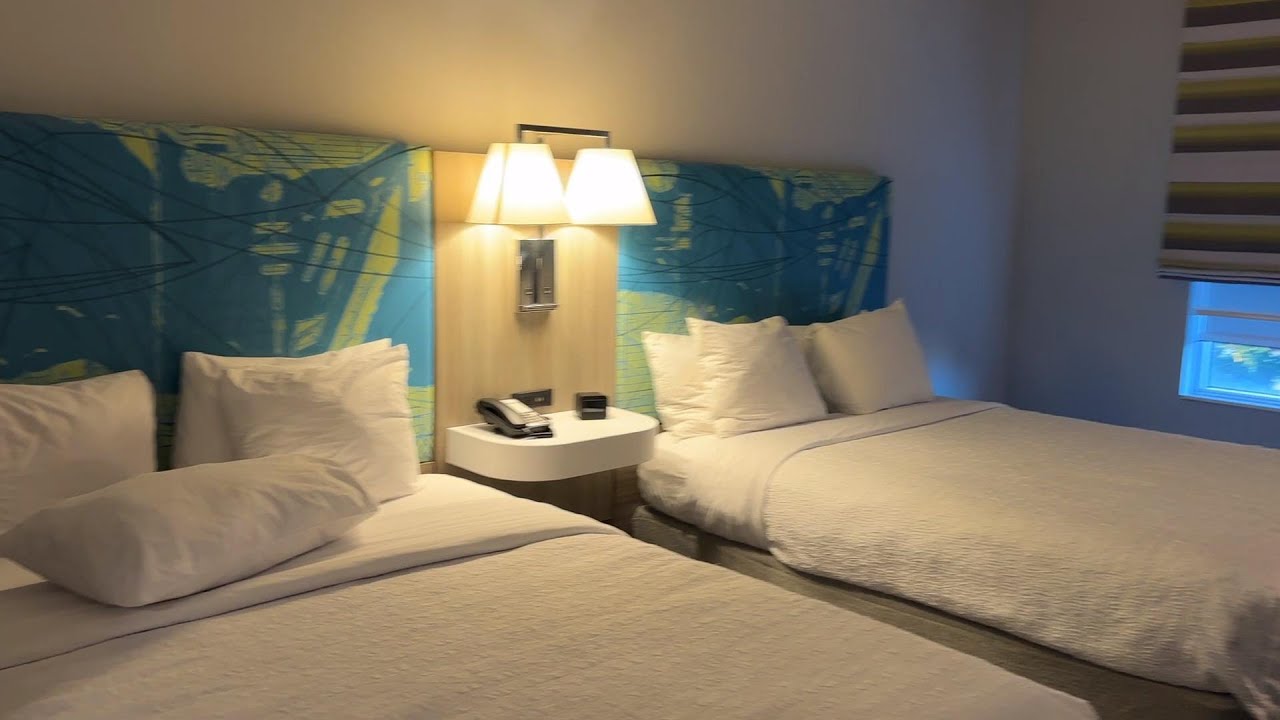 Hampton Inn Miami Airport East – Free Shuttle, Breakfast & More!