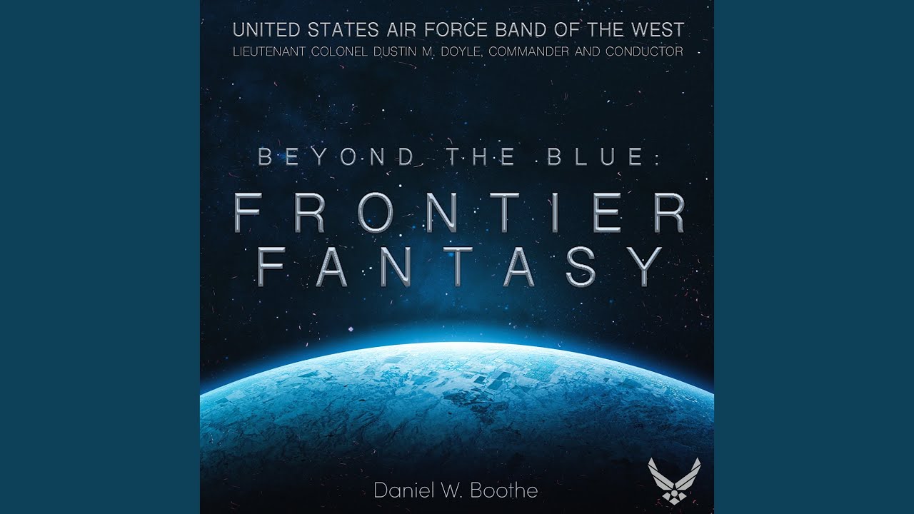 Frontier Fantasy