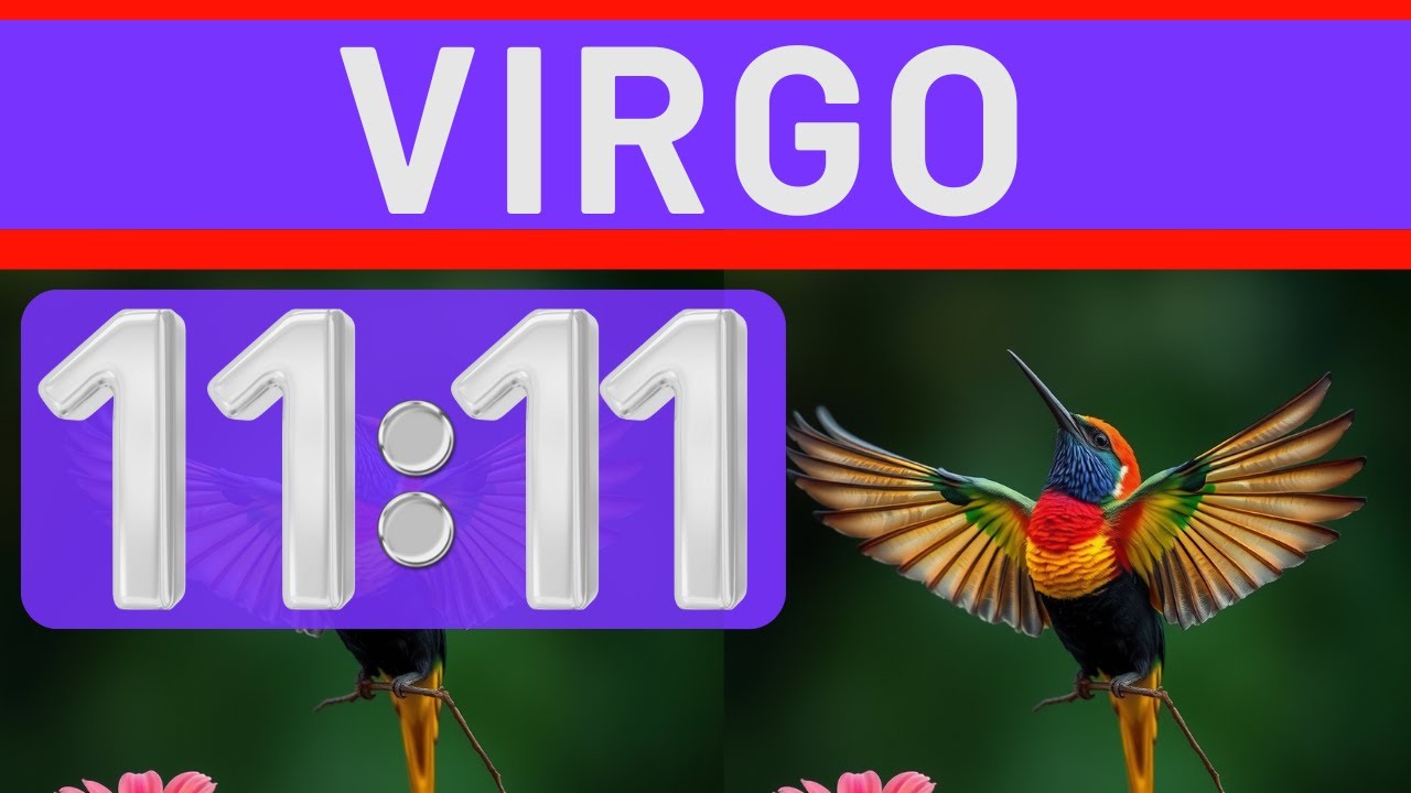 AY DIOS MIO VIRGO♍ESTAS A PUNTO DE SABERLO TODO   📢🙏🍀💸🥰 ❤️🎁 HOROSCOPO ⚖️ ORACULO TAROT DE CRIS