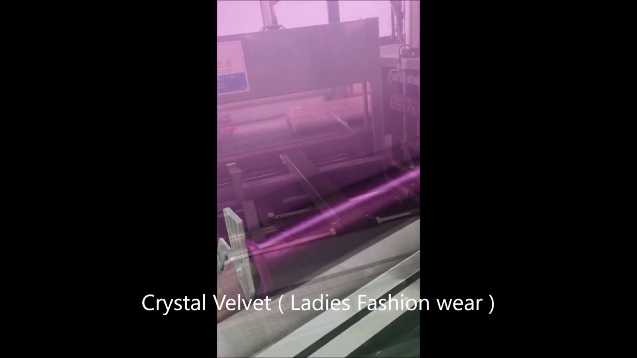 SYB Global Textile exporter from china.