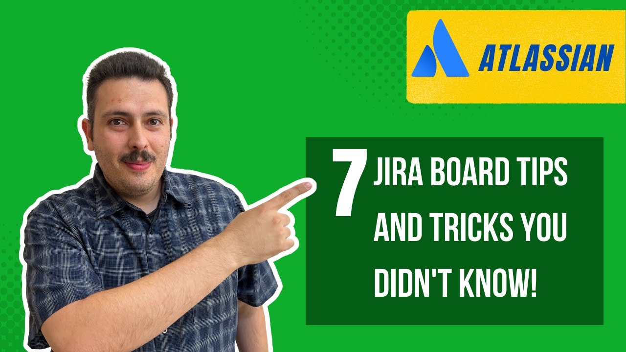 Советы по использованию доски Scrum/Kanban в Jira для Scrum-мастеров | Atlassian Jira