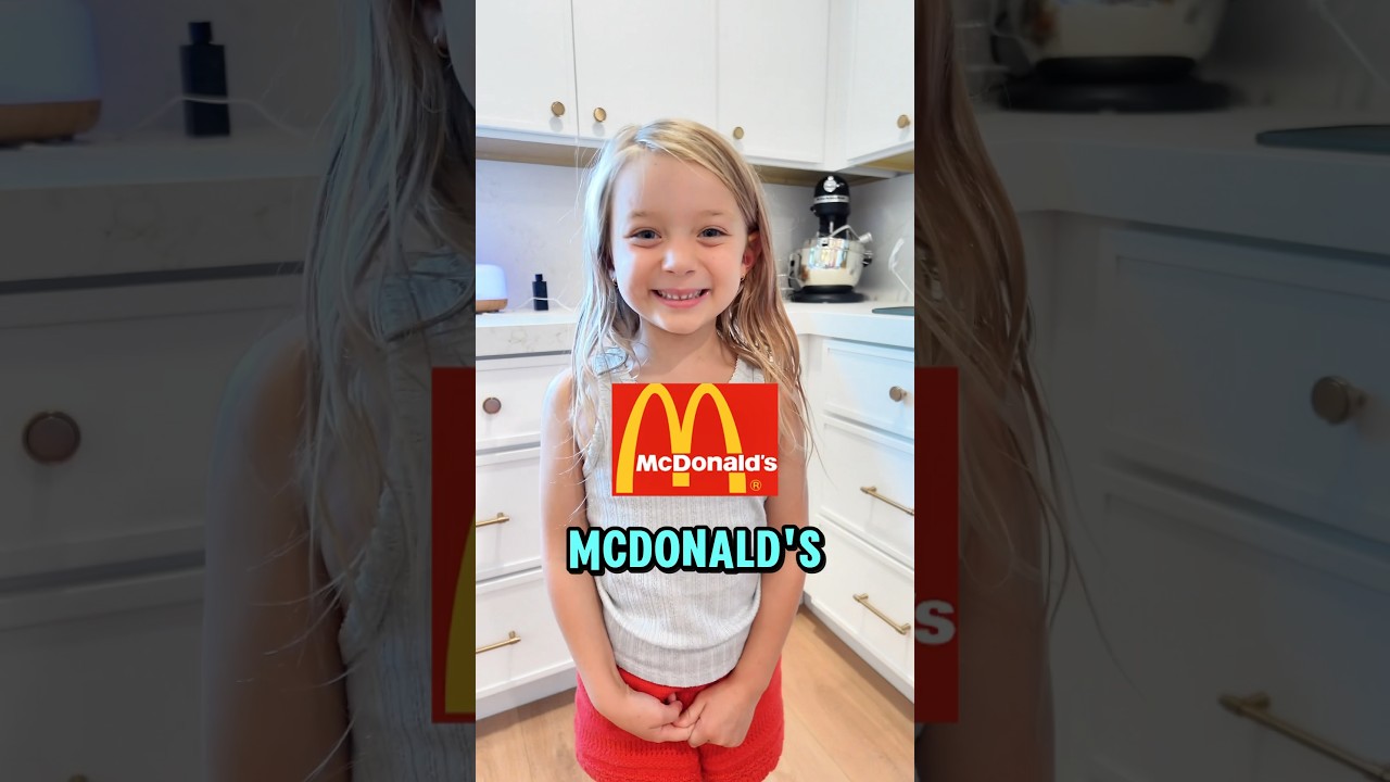 McDonald&rsquo;s or KFC??? #fastfood #mcdonalds #kfc