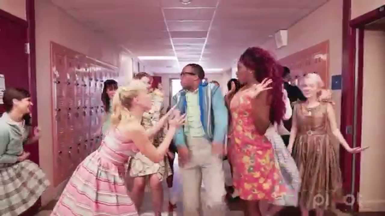 Joseph Gordon-Levitt & Todrick Hall - What They Say (Official Music Video)