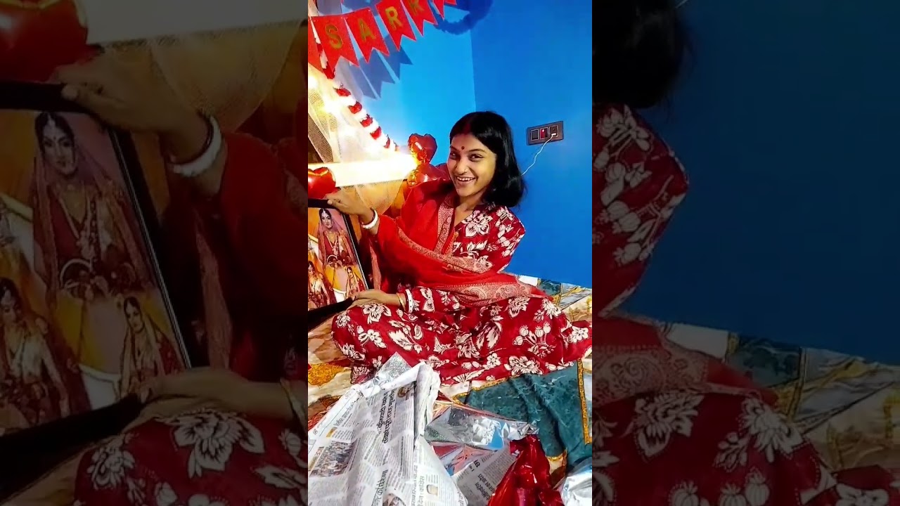 एक महीना, एक कहानी, एक प्यार 💕 #फिस्टमंथएनिवर्सरी #प्यार #कपल