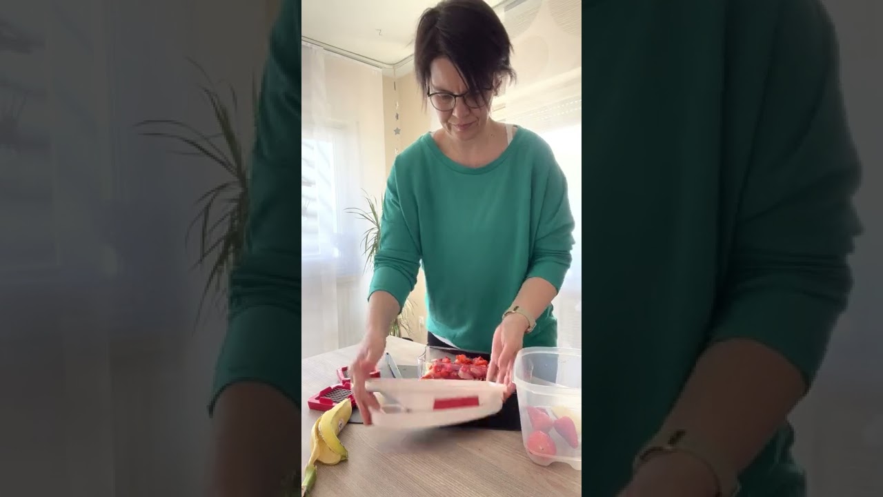 Tupperware Super Dicer