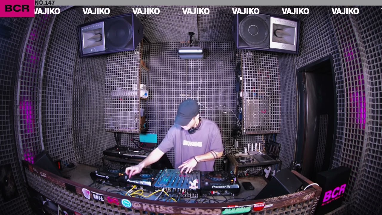 BCR 147 VAJIKO