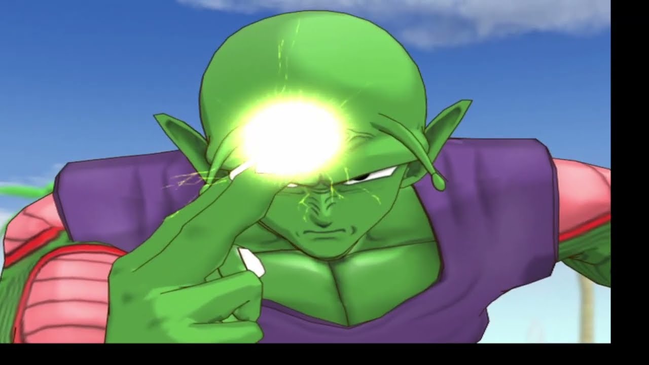 Battle Stadium D.O.N - Play as Goku - Mission Clear