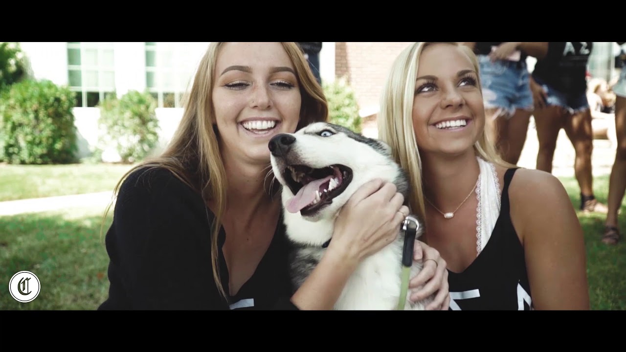 Northern Illinois ASA Knows How to Win the Recruitment Video Game