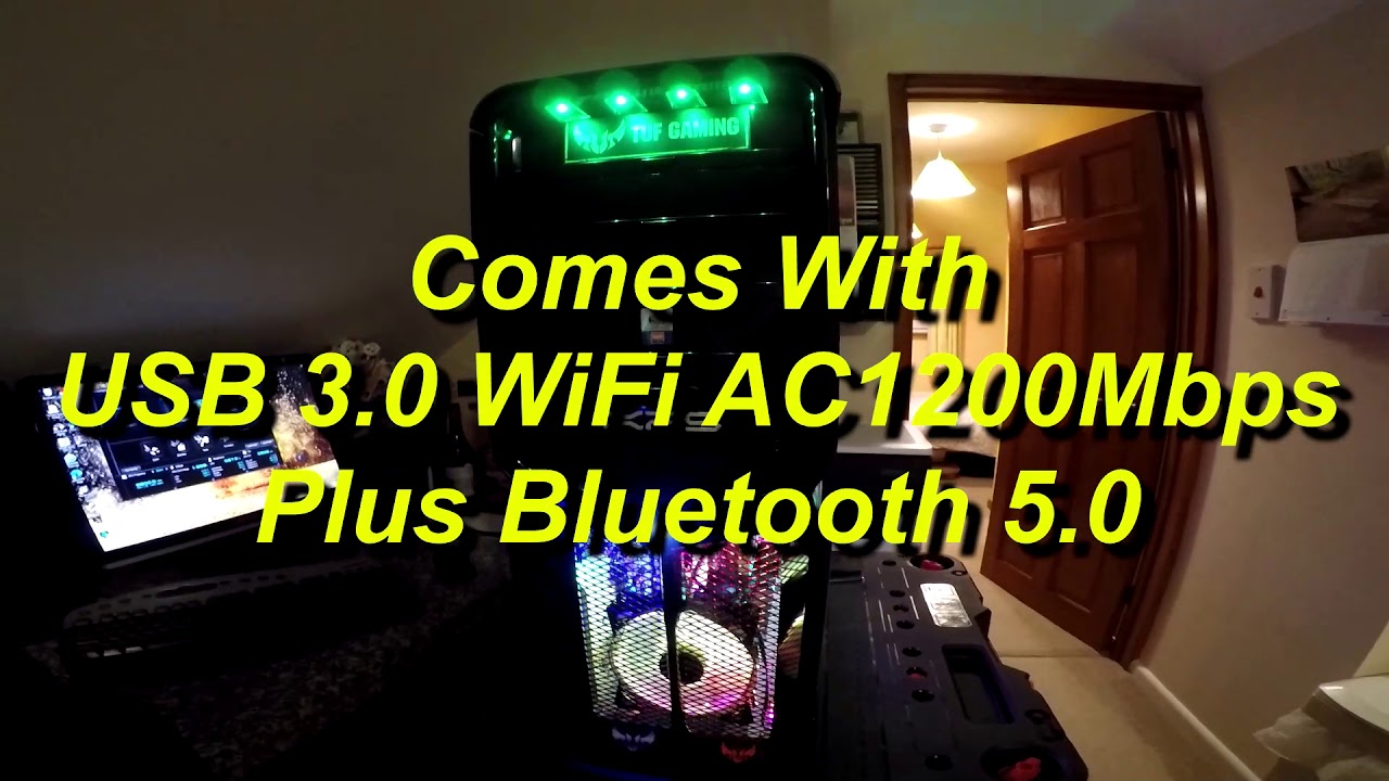 Dell XPS 730 H2C Rebuilt For 2020 as Modern 1080p Gaming PC