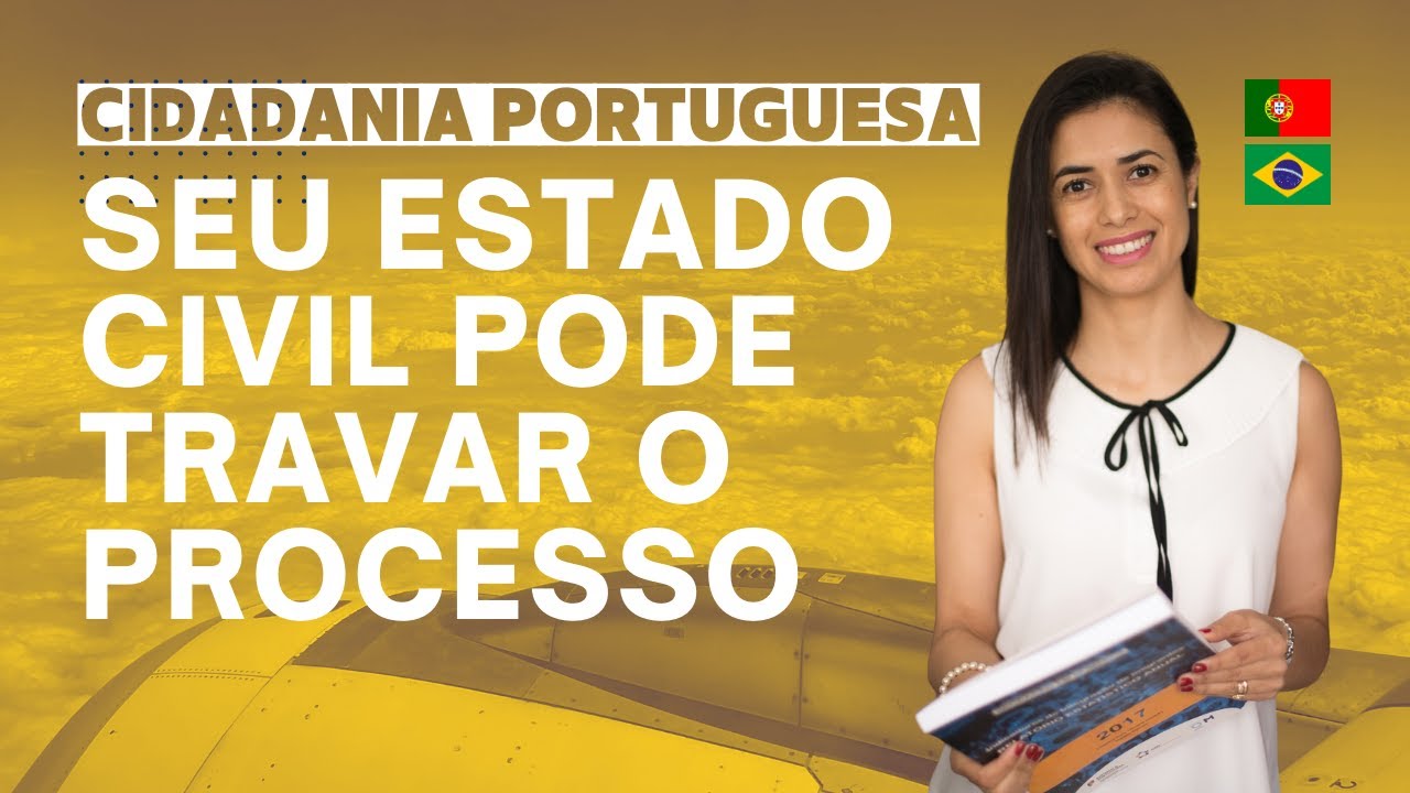 Qual Estado Civil Devo Declarar?