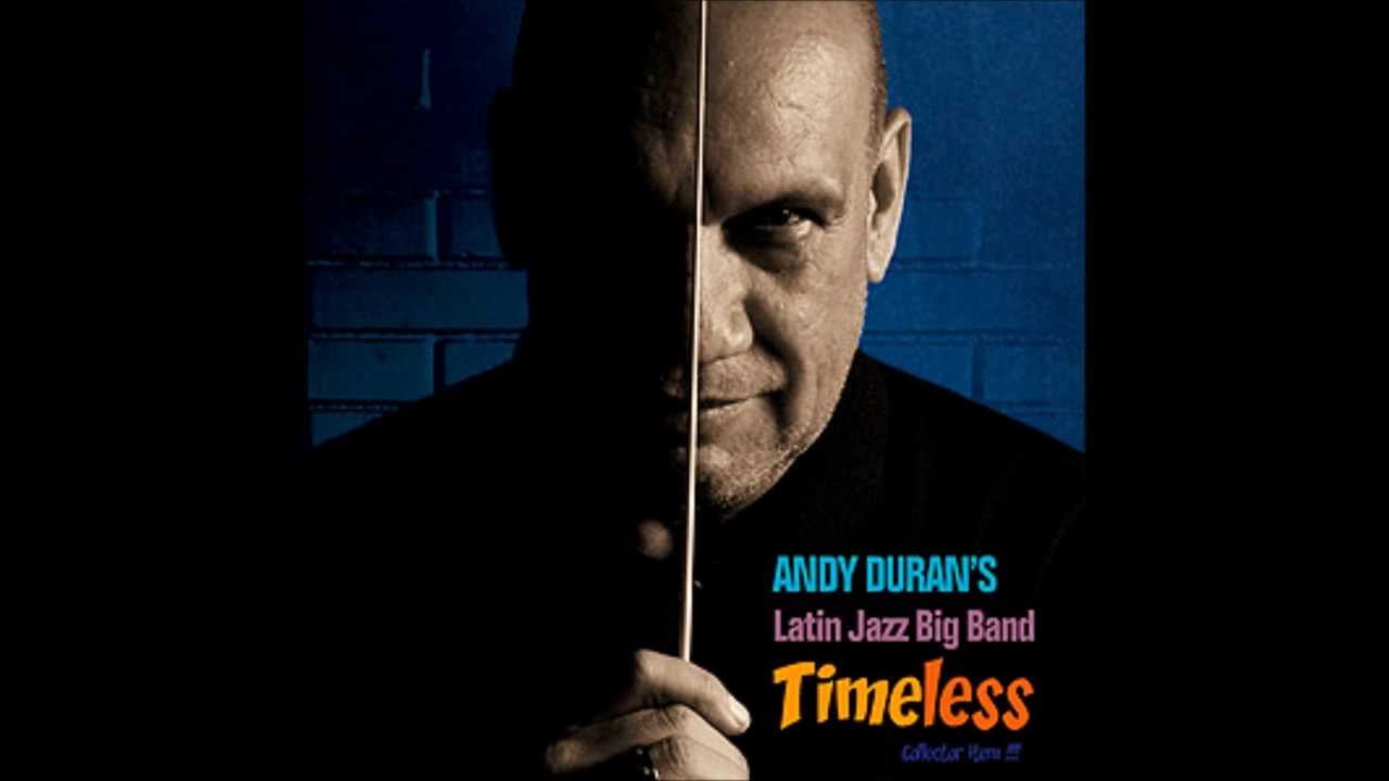 Andy Duran James Bond Theme