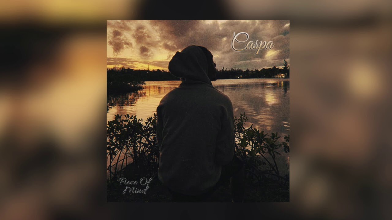 Caspa - Dead To Me (Official Audio)